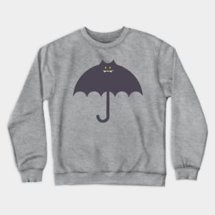 BatBrella Crewneck Sweatshirt